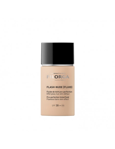 Filorga Flash Nude Fluid Teint Pro Perfection Spf Beige Ml